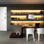 Come scegliere le porte per interni
