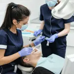 Come scegliere il dentista