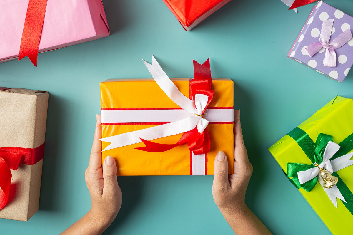 L’ansia di fare un regalo: tra ego personale e desiderio dell’altrui felicità