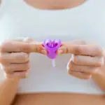 Cosa sapere prima di iniziare a utilizzare la coppetta mestruale