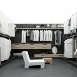 Cabina armadio: tutto ciò che c'è da sapere