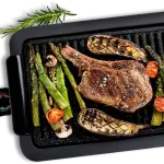 No Fumo Grill Pro - Griglia Elettrica senza Fumo: funziona? Vantaggi e caratteristiche
