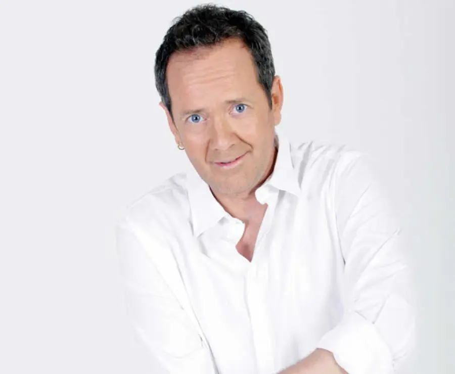 Chi era John Peter Sloan, il comico e insegnante d'inglese più conosciuto d'Italia