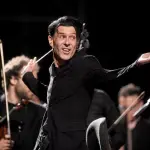 Chi era Ezio Bosso, il pianista che ha saputo commuovere con la sua musica