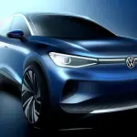 Volkswagen ID.4: tutto pronto per il lancio dell’elettrica