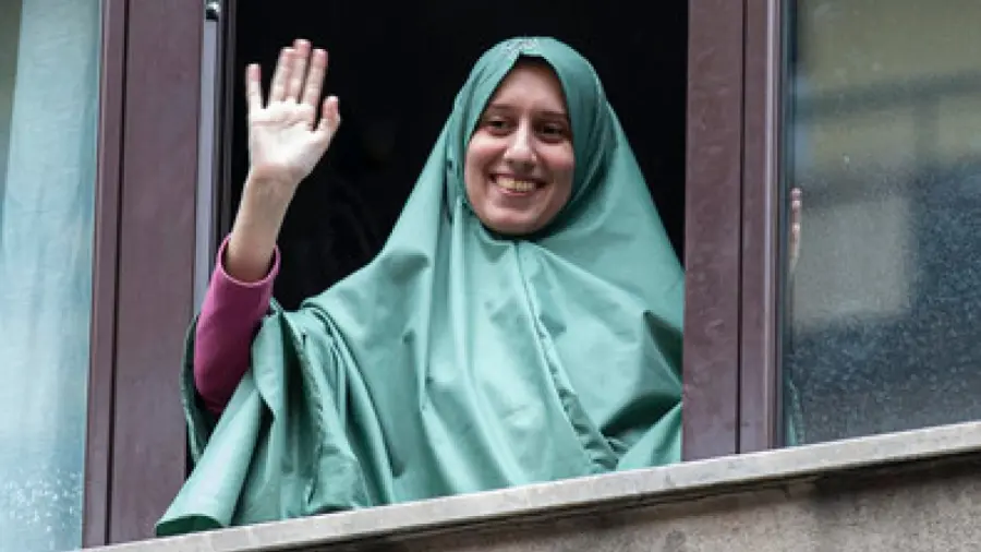 Silvia Romano, le dichiarazioni di Giuseppe Conte: "Per parlarne dovremmo aver vissuto la sua situazione"