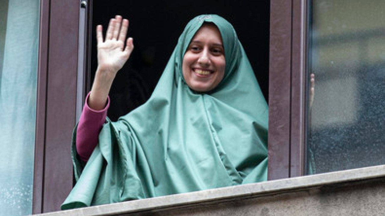 Silvia Romano, le dichiarazioni di Giuseppe Conte: "Per parlarne dovremmo aver vissuto la sua situazione"