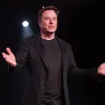Perchè il figlio di Elon Musk si chiama X Æ A-12?