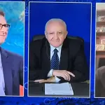 Che cosa significa fratacchione? La battuta di De Luca a Fazio diventa virale