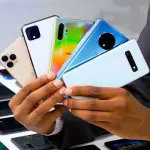 Effetto Coronavirus: crollo netto per il mercato degli smartphone