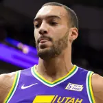 NBA, Rudy Gobert è positivo al Coronavirus: sospeso il campionato di basket