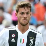 Juventus, Daniele Rugani è positivo al Coronavirus: Juve e Inter in isolamento