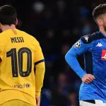 Champions League a porte chiuse: adesso è ufficiale anche per Barcellona-Napoli