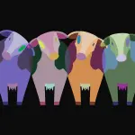 Che cosa vuol dire “Finire in vacca”?