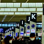 Coronavirus e droplet: il termine inglese definisce la distanza di sicurezza