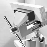 Morsa da banco, ecco come orientarsi nella scelta