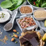 Dieta del magnesio: dimagrire velocemente e tenersi in salute, ecco come