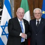 Israele confini chiusi per gli italiani: 