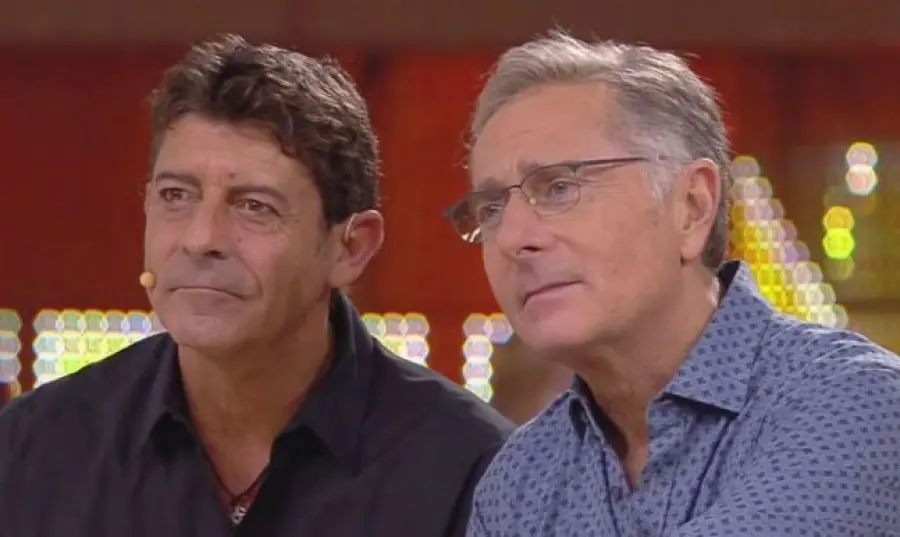 Cosa è successo tra Paolo Bonolis e Luca Laurenti? Il retroscena...