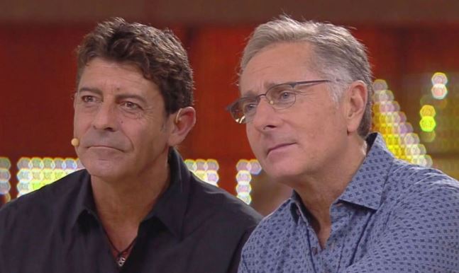 Cosa è successo tra Paolo Bonolis e Luca Laurenti? Il retroscena...