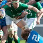 Irlanda-Italia rinviata: il Coronavirus colpisce anche il Sei Nazioni 2020