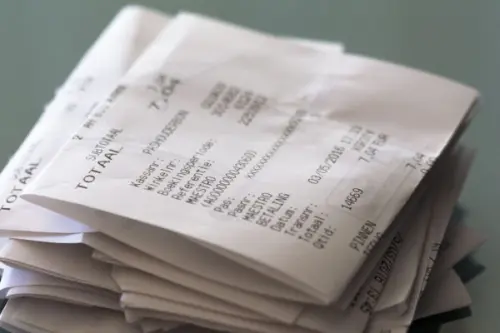 Lotteria degli Scontrini: cos’è e come partecipare?