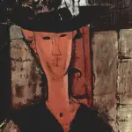 Grande successo per la mostra di Modigliani a Livorno