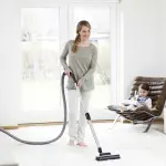 Come scegliere un aspiratore professionale