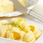 Mangiare il burro cotto fa bene o fa male? Ecco la verità
