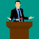Consigli per imparare a parlare in pubblico