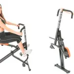 TotalCrunch: funziona per allenarsi?