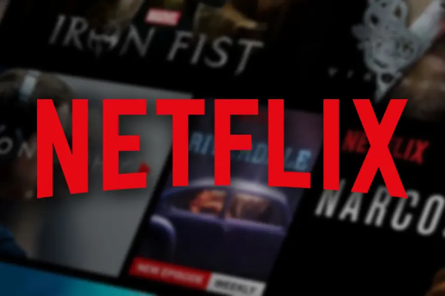 Come guardare Netflix USA dall’Italia