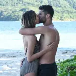 Soleil Sorge e Jeremias Rodriguez un amore social: 