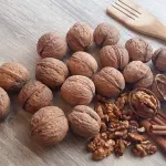 Frutta secca: proprietà, benefici e dose giornaliera