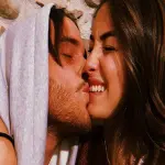 Nilufar Addati parla di Giordano Mazzocchi su Instagram: 