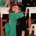 Amici 18 serale, Giordana contro Tish: 