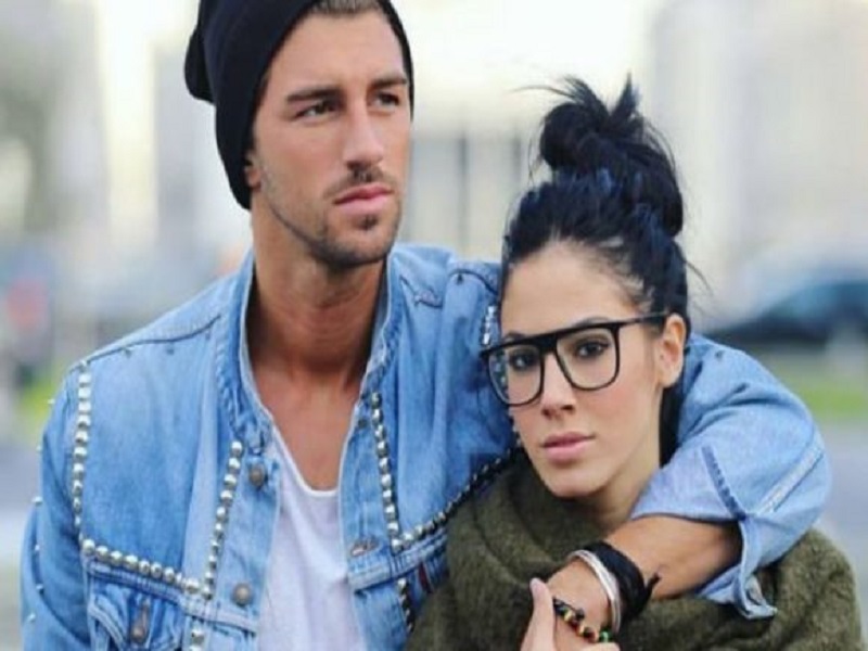 Andrea Damante torna in Italia senza Giulia De Lellis: l'influencer vicina a Marco Cartasegna?