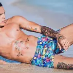 Stefano Laudoni e Giorgia Crivello amore social: 