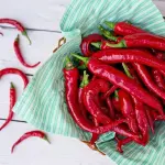 Tumore al polmone: il peperoncino può rallentare la malattia