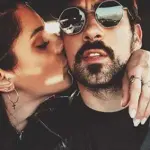 Lorenzo Orlandi fidanzato di Valentina Vigniali, dedica d'amore su social: 