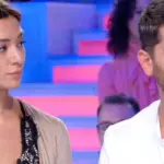 Jeremias Rodriguez presenta Soleil Sorge anche a Belen? La foto su Instagram