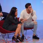 Ivan Gonzalez torna a Uomini e Donne: è già crisi con Sonia Pattarino?