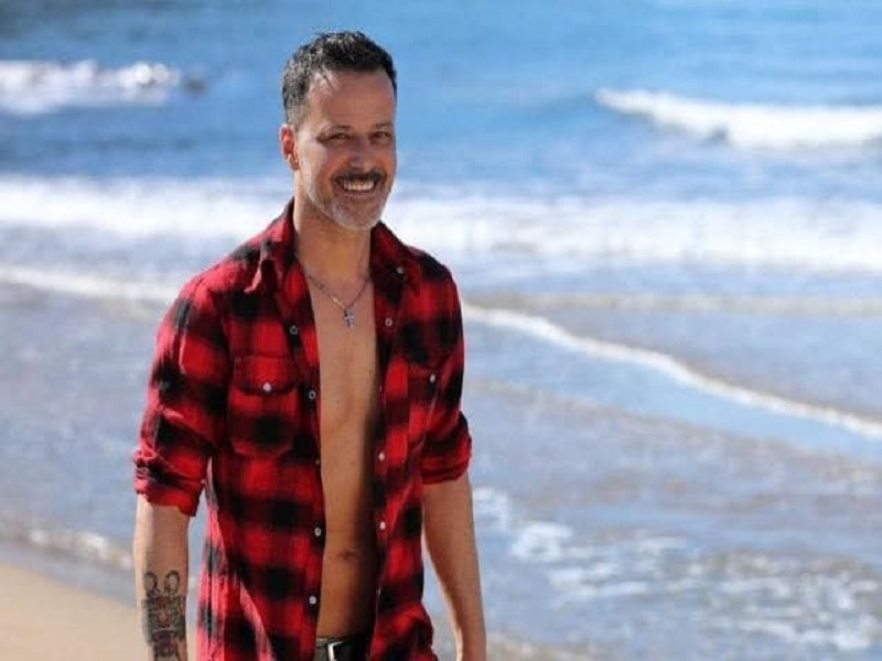 Kikò Nalli pronto per il Grande Fratello? "Basta con tutti questi tabù"