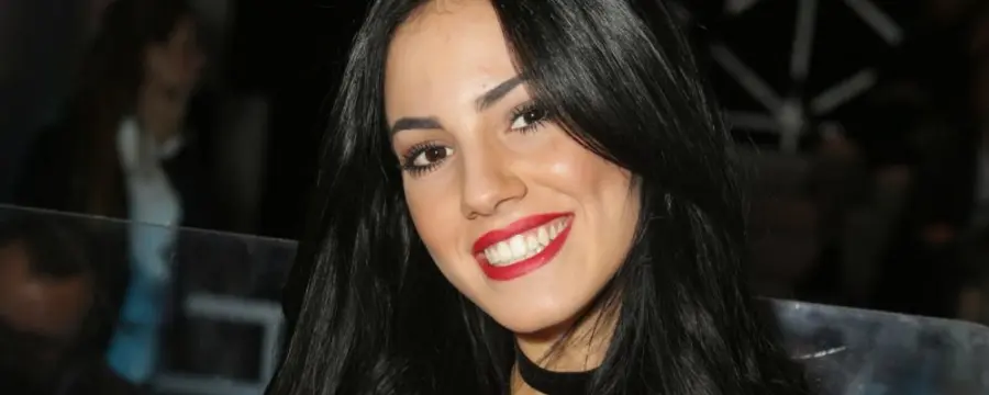 Giulia De Lellis cambia lavoro: "Voglio fare bella figura"