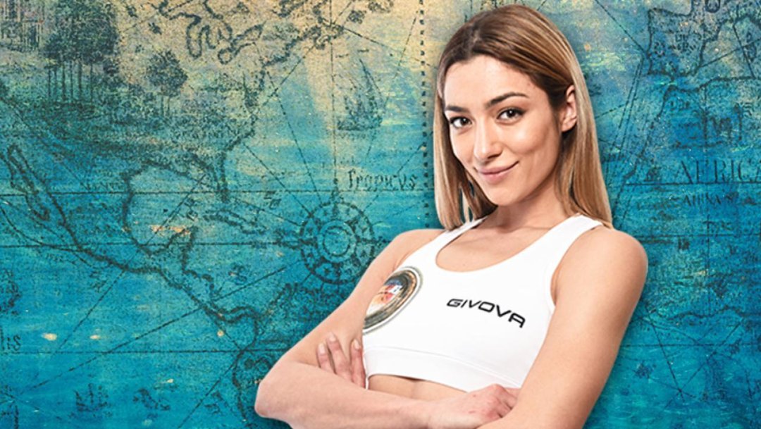 Jeremias Rodriguez pubblica la prima foto con Soleil Sorge: l'amore dopo l'Isola dei Famosi