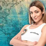 Jeremias Rodriguez pubblica la prima foto con Soleil Sorge: l'amore dopo l'Isola dei Famosi