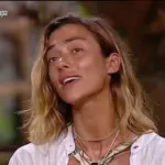 Gabriele Parpiglia difende Soleil Sorge su Instagram: 