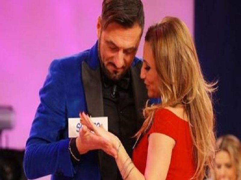 Ursula Bennardo è incinta, l'annuncio su Instagram: "Dentro me un nuovo mio amore"