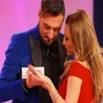 Ursula Bennardo è incinta, l'annuncio su Instagram: 