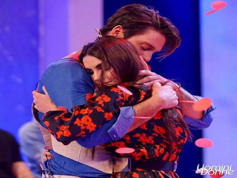 Teresa Langella fidanzata con Andrea Del Corso, il padre: "Mi sono ricreduto"